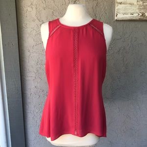 White House Black Market blouse